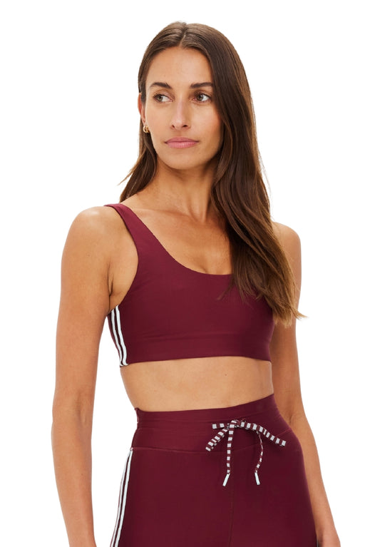 Oxford Harley Scoop Bra