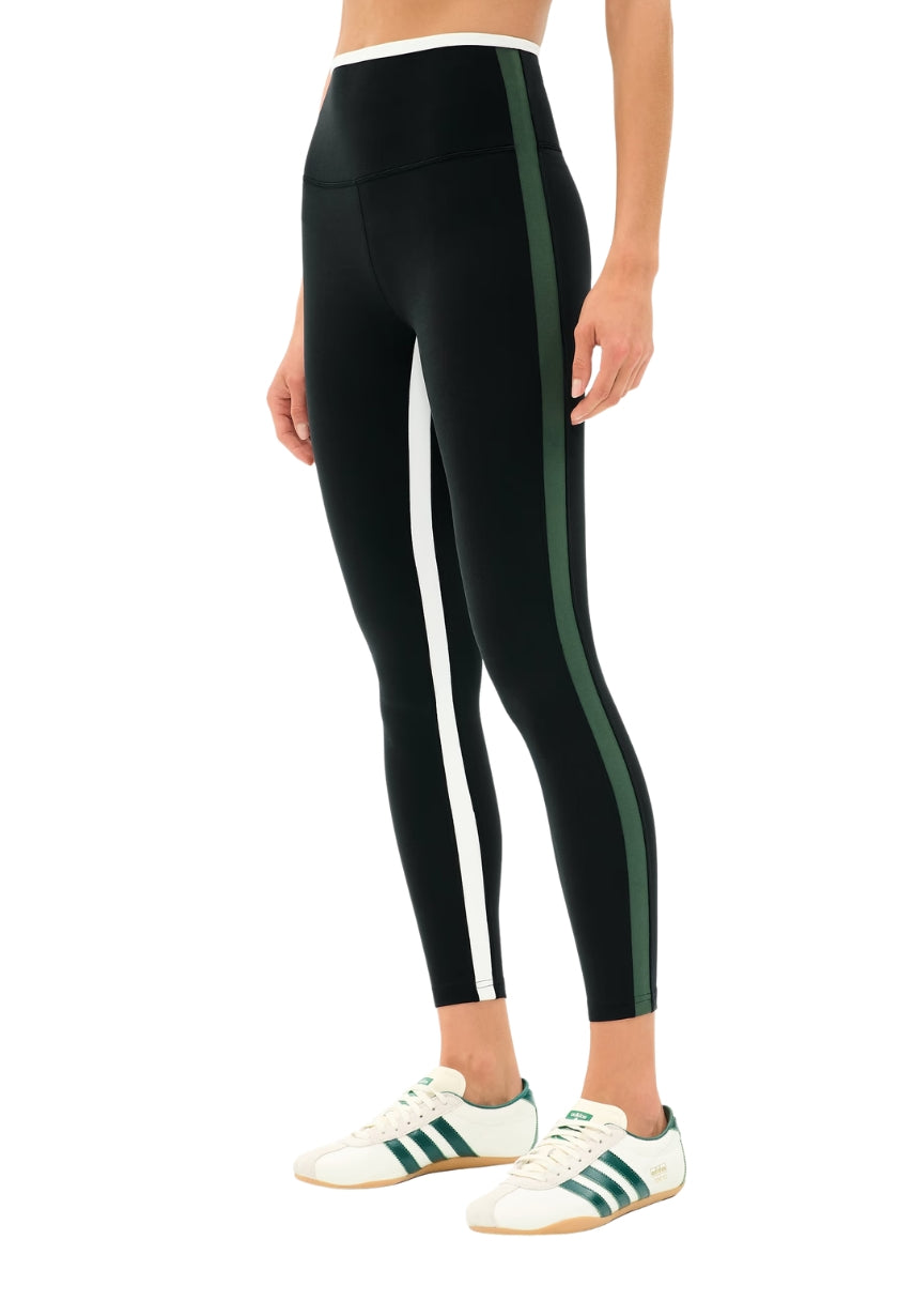Sam High Waist Rigor 7/8