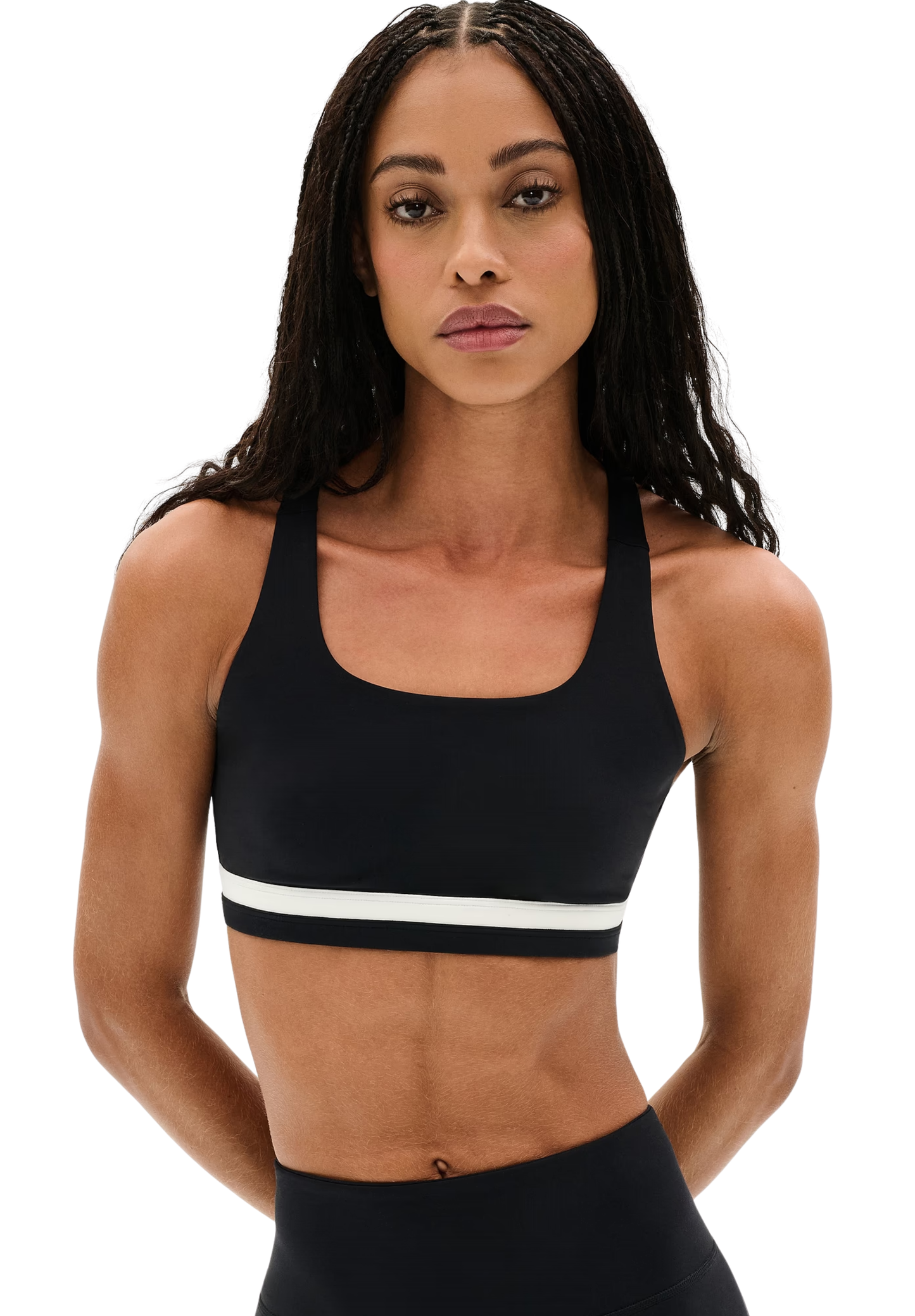 Miles Rigor Bra