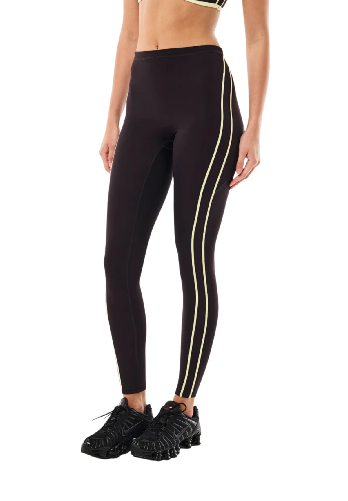Cypher Legging
