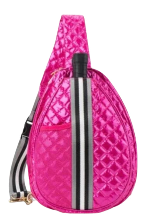 Pickleball Bag Pink