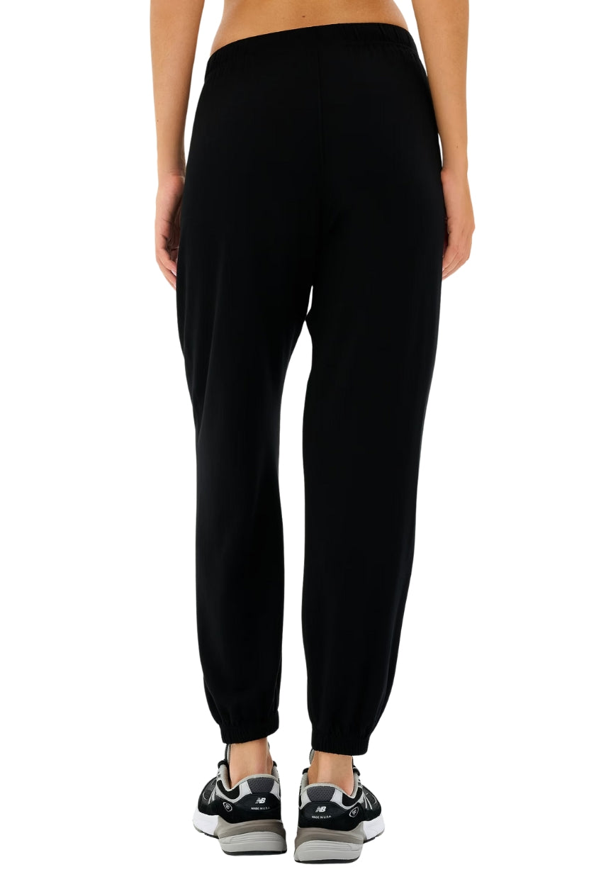 Andie Oversized Fleece Sweatpant