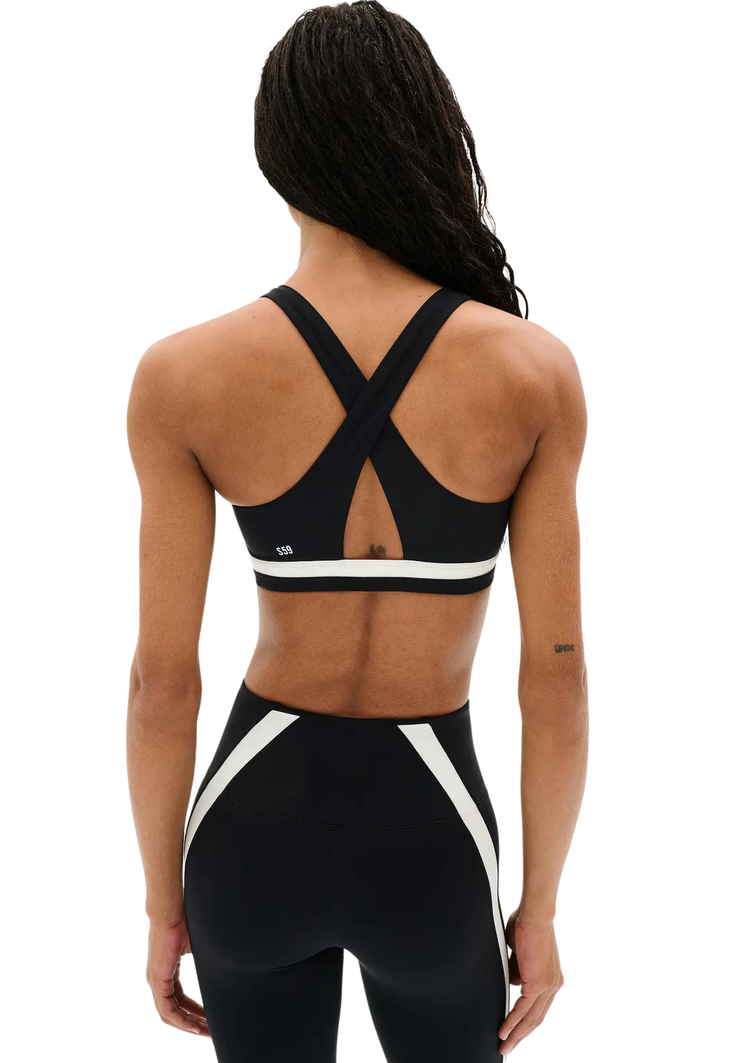 Miles Rigor Bra