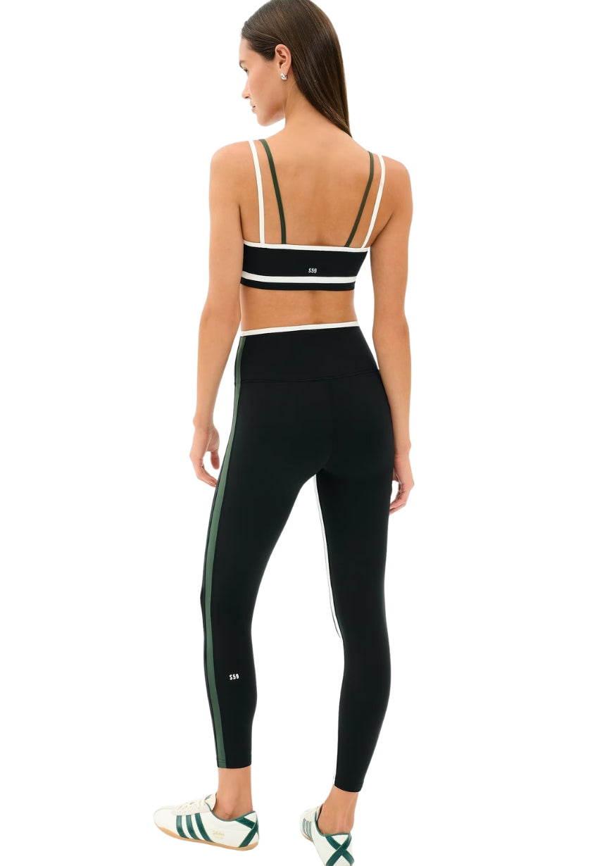 Sam High Waist Rigor 7/8