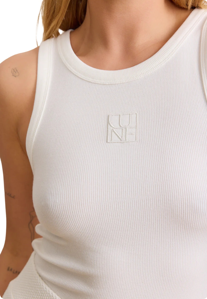MILA Logo Soft Tanktop
