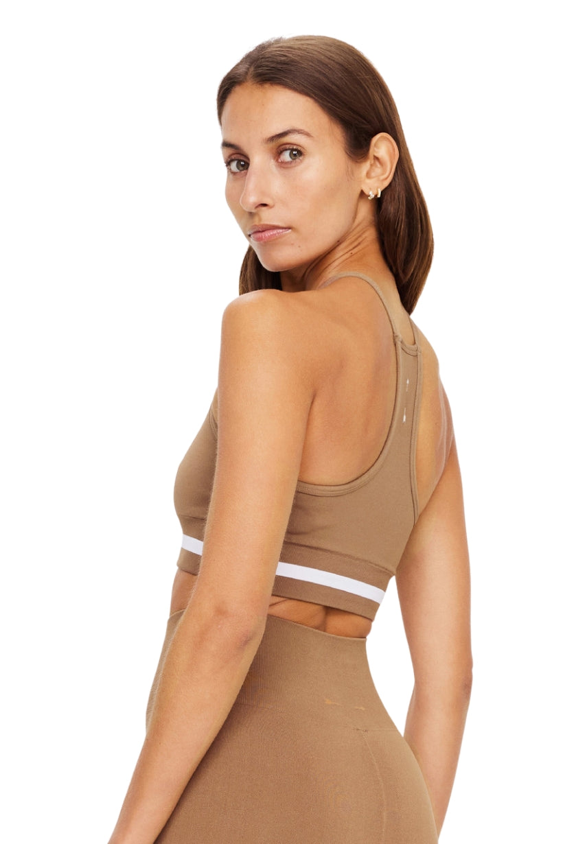 Form Seamless Angie Crop