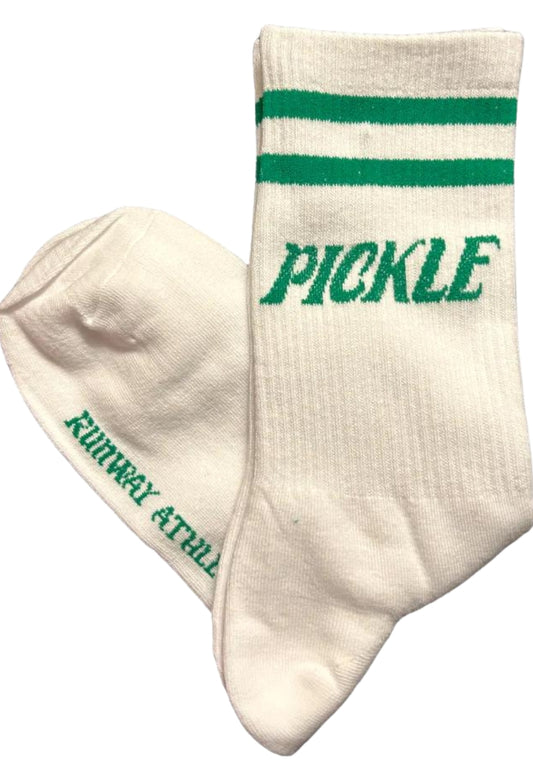 Pickleball socks