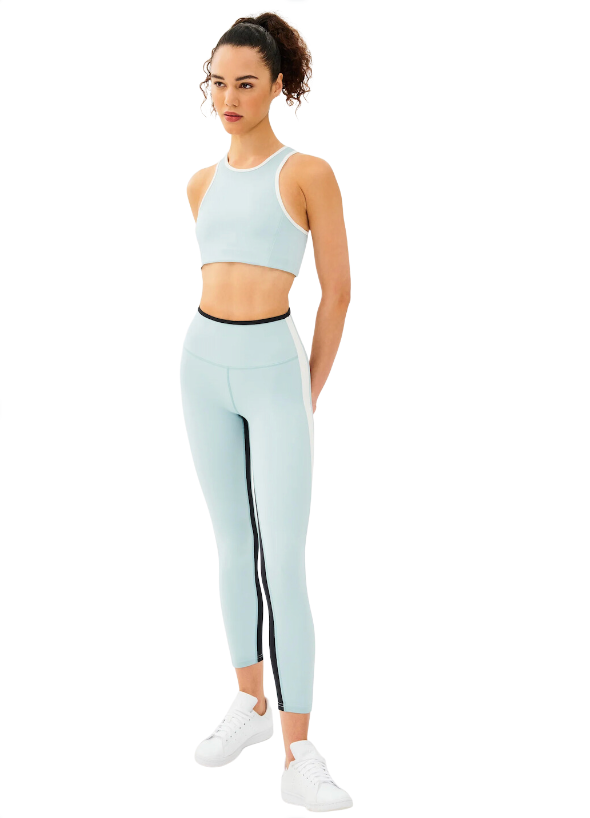 Sam High Waist Rigor 7/8 Legging