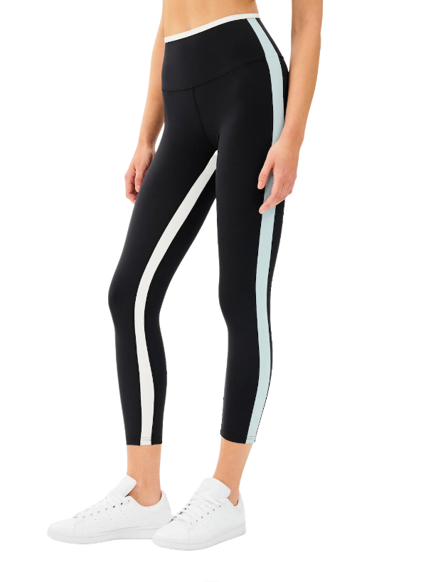 Sam High Waist Rigor 7/8 Legging