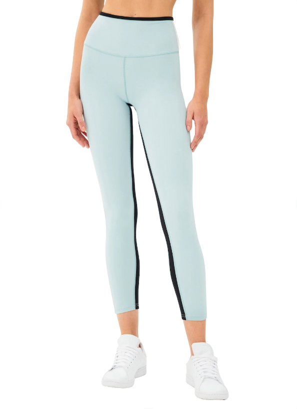 Sam High Waist Rigor 7/8 Legging