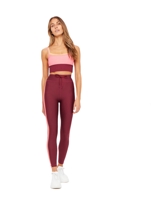 Sirena Midi Pant