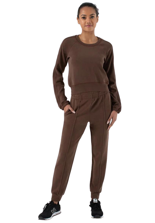 Marcie Sleek Long Sleeve