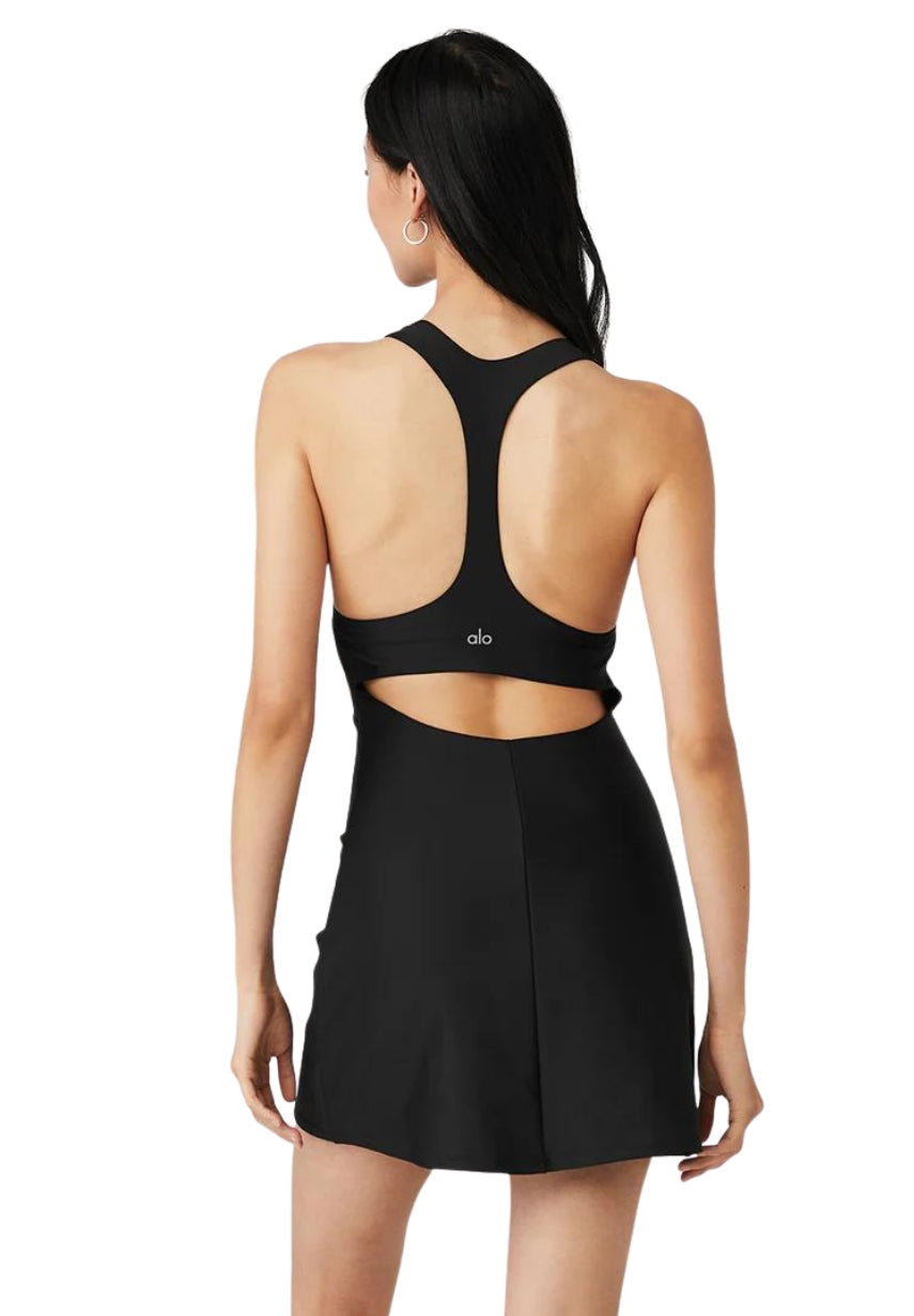 Alo Airlift Fly Dress – District Fitness