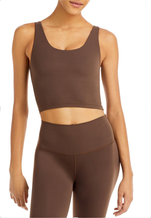 Sprint Rigor Bralette