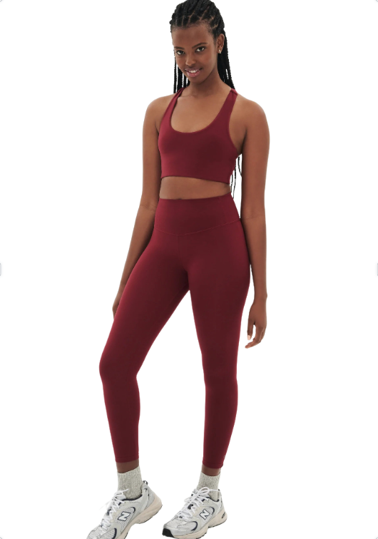 Airweight High Waist "28 Leggings